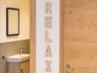 Appartamento per vacanze Sautens Caratteristiche 20