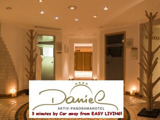 Appartamento per vacanze Sautens Caratteristiche 26