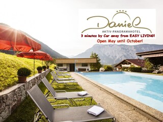 Appartamento per vacanze Sautens Caratteristiche 25