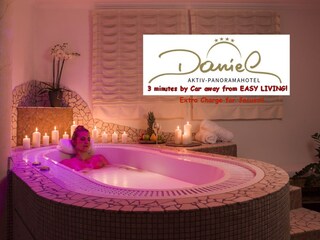 Appartamento per vacanze Sautens Caratteristiche 28