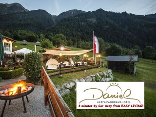 Appartamento per vacanze Sautens Caratteristiche 30