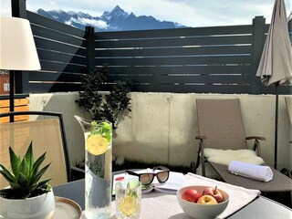 Appartamento per vacanze Sautens Registrazione all'aperto 3