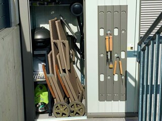 Appartamento per vacanze Sautens Registrazione all'aperto 5