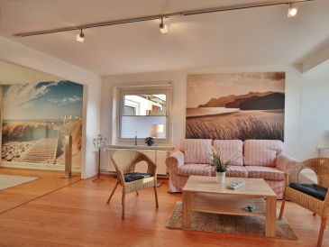 Ferienhaus Erlenweg Niendorf / Ostsee