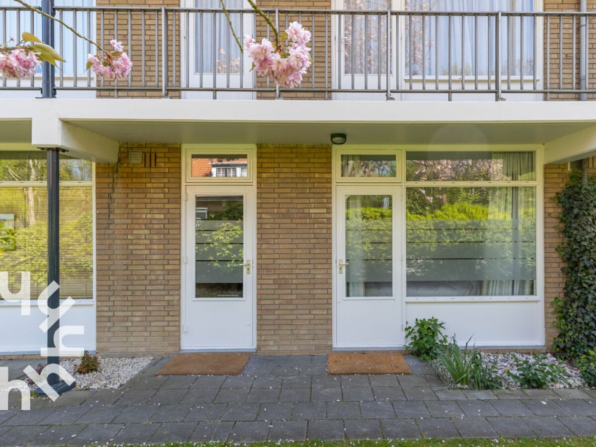 Appartement Oostkapelle Buitenaudio-opname 1