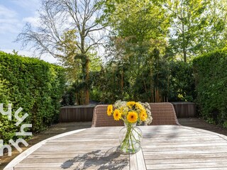 Appartement Oostkapelle Omgeving 17