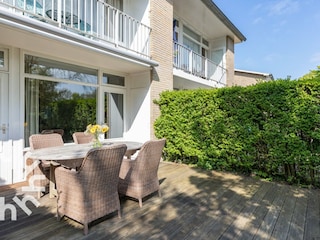 Apartment Oostkapelle Outdoor Recording 1