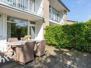 Apartment Oostkapelle Umgebung 18
