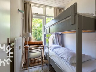Appartement Oostkapelle Kenmerken 3