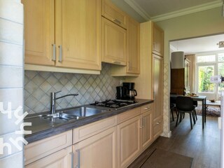 Apartment Oostkapelle Ausstattung 4