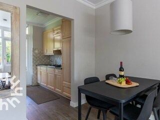 Apartment Oostkapelle Ausstattung 6