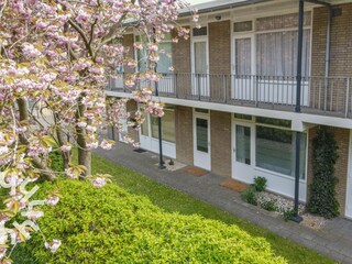Appartement Oostkapelle Omgeving 18