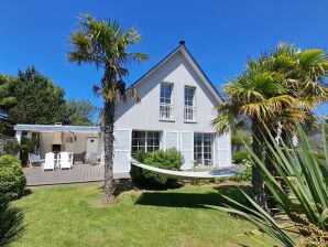 Holiday house La Grande Dune - Bretteville-sur-Ay - image1