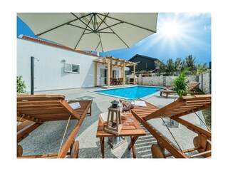 Villa Nin Enregistrement extérieur 1