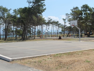 Villa Nin Environment 19