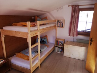 Casa per le vacanze Auffach Caratteristiche 14