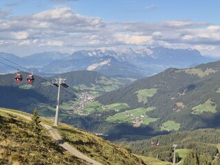 Casa per le vacanze Auffach Ambiente 28