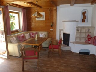 Casa per le vacanze Auffach Caratteristiche 8