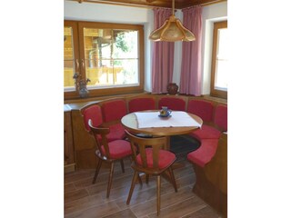 Casa per le vacanze Auffach Caratteristiche 11