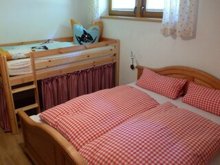 Casa per le vacanze Auffach Caratteristiche 15