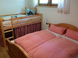 Vakantiehuis Auffach Kenmerken 15