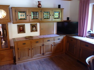 Vakantiehuis Auffach Kenmerken 10