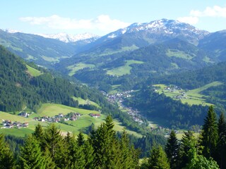 Casa per le vacanze Auffach Documento 31