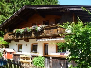 Holiday house Kampe - Auffach - image1