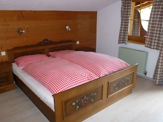 Casa per le vacanze Auffach Caratteristiche 12