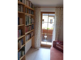 Casa per le vacanze Auffach Caratteristiche 16