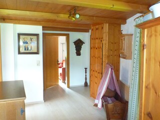 Casa per le vacanze Auffach Caratteristiche 17