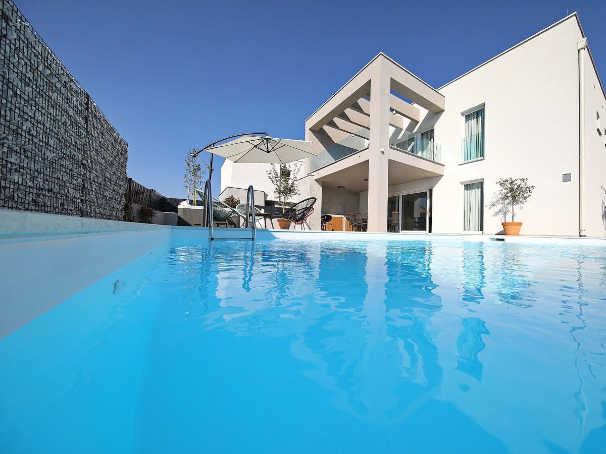 Villa North Zaton Nin Company Croatia Luxury Rent Mr Josip Stulic
