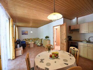 Holiday house Damshagen Features 15