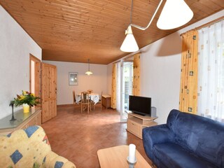 Vakantiehuis Damshagen Kenmerken 17