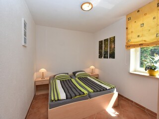 Holiday house Damshagen Features 16