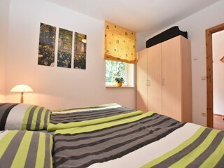 Casa per le vacanze Damshagen Caratteristiche 11