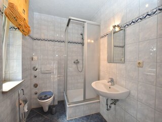 Vakantiehuis Damshagen Kenmerken 18