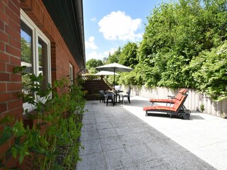 Maison de vacances Damshagen Enregistrement extérieur 8