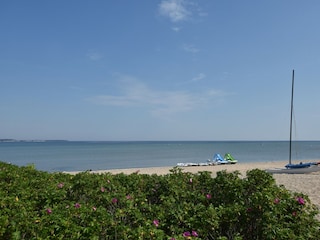 Vakantiehuis Damshagen Omgeving 25