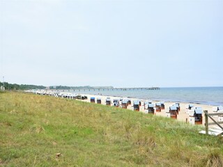 Vakantiehuis Damshagen Omgeving 28