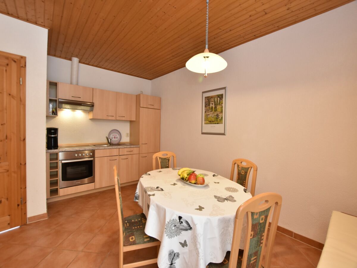 Casa per le vacanze Damshagen Caratteristiche 23