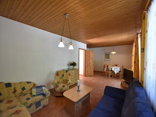 Casa de vacaciones Damshagen Características 18