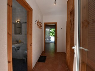 Ferienhaus Damshagen Ausstattung 20