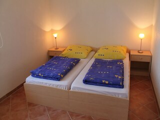 Vakantiehuis Damshagen Kenmerken 20