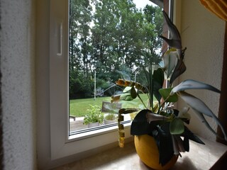 Holiday house Damshagen Features 22