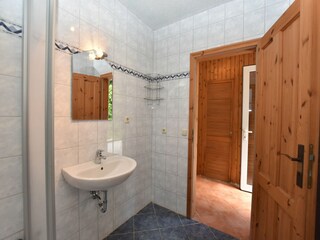 Casa per le vacanze Damshagen Caratteristiche 22