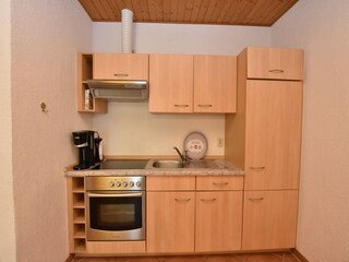 Vakantiehuis Damshagen Kenmerken 23