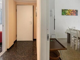 Ferienwohnung Moneglia Außenaufnahme 10