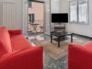 Ferienwohnung Moneglia Außenaufnahme 5