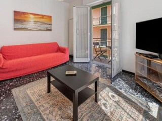 Holiday apartment Moneglia Outdoor Recording 4